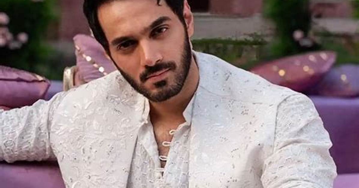Wahaj Ali Height, Weight, Net Worth, Age, Birthday, Wikipedia, Who, Instagram, Biography