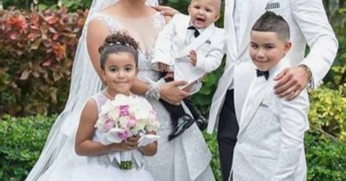 Wanda Torres – Yadier Molina Wife: Children & Instagram Explored