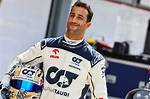 Was F1 Driver Daniel Ricciardo in an Accident- What Happened?