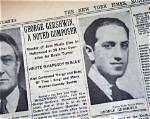 Was George Gershwin's Death a Genuine Mystery? Uncovering the Facts - Sarkariresult