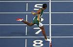 Wayde Van Niekerk