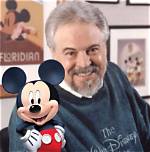Wayne Allwine Net Worth