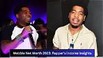Webbie Net Worth: Details About House, Income, Rapper, Career, Age, Assets - Sarkariresult