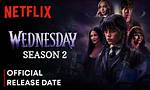 Wednesday Season 2: Speculated Release Date, Cast, Plot and Everything We Know So Far