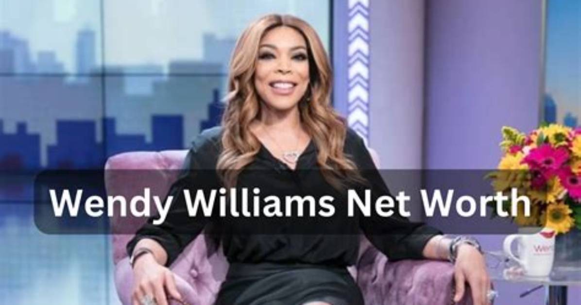Wendy Reid Crisp Net Worth