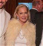Wendy Schmidt Net Worth