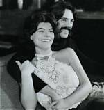 Were Adrienne Barbeau and Michael Malone Married? Here Is What We Know About Their Relationship