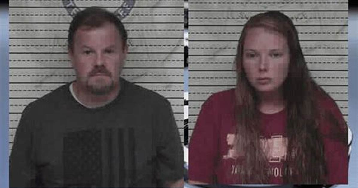 What Did Jason Kennedy Do? Liberty Christian School Principal Faces 11 New Charges After 2022 Arrest