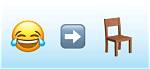What Does Chair Emoji Mean? ? Meaning Tiktok Urban Dictionary