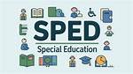 What Does Sped Mean on Tiktok? Sped Meaning in School Explained