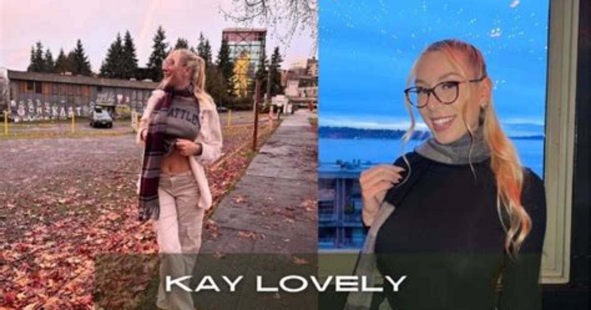 What Exactly Did Kay Lovely Do? Kay Lovely Was Arrested