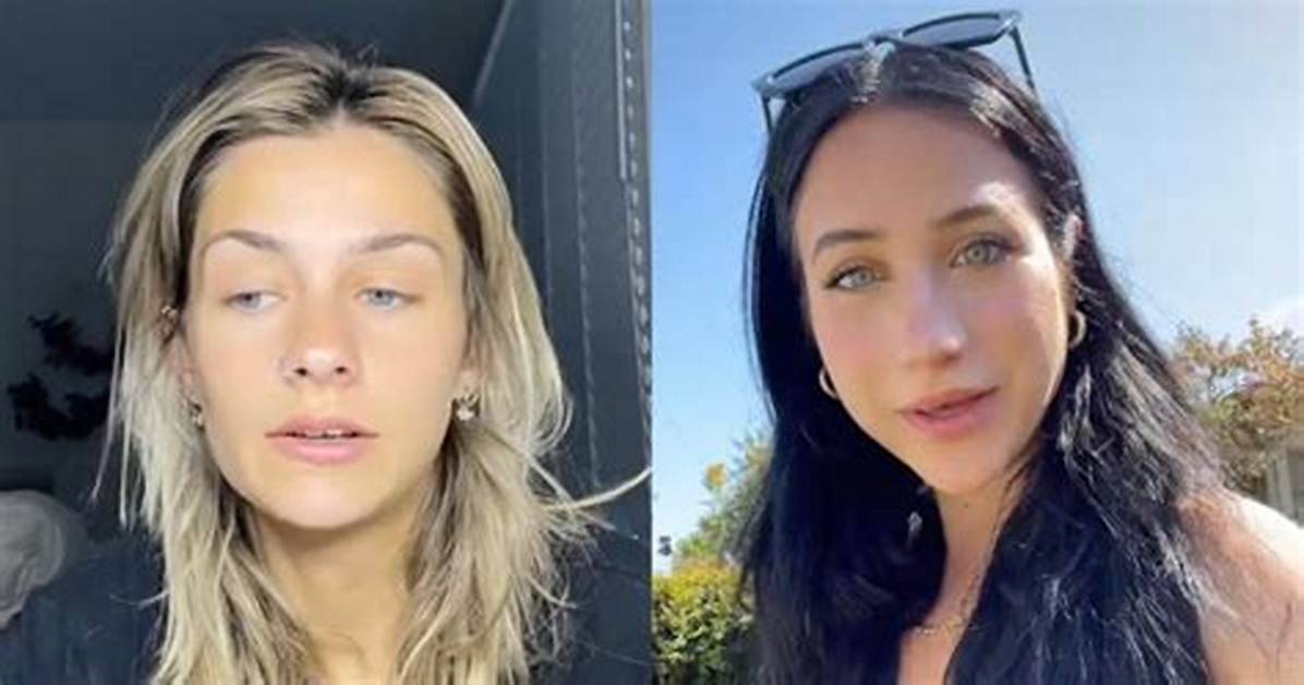 What Happened Between Tish and Talyn Tiktok? Talyn Talks Reddit Drama