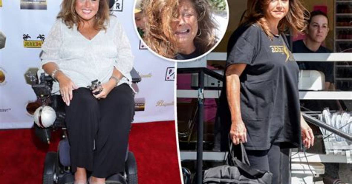 What Happened to Abby Lee Miller on Dance Moms? Health and Lawsuit Update