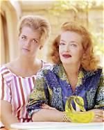 What Happened to Bette Davis’ Daughter B. D. Hyman, Where Is She Now?