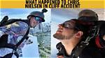 What Happened to Chris Nielsen in Cliff Accident? Parachute Base Jumping Death