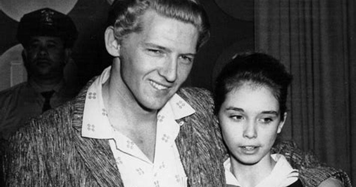 What Happened to Jerry Lee Lewis and Where Is He Today?