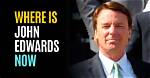 What Happened to John Edwards? Age Health and Wife – Where Is He Now?