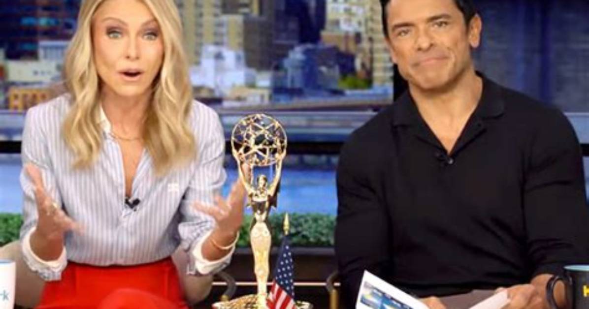 What Happened to Kelly Ripa and Why Was She in Hospital Last Week? Is She Sick? Absence Explained