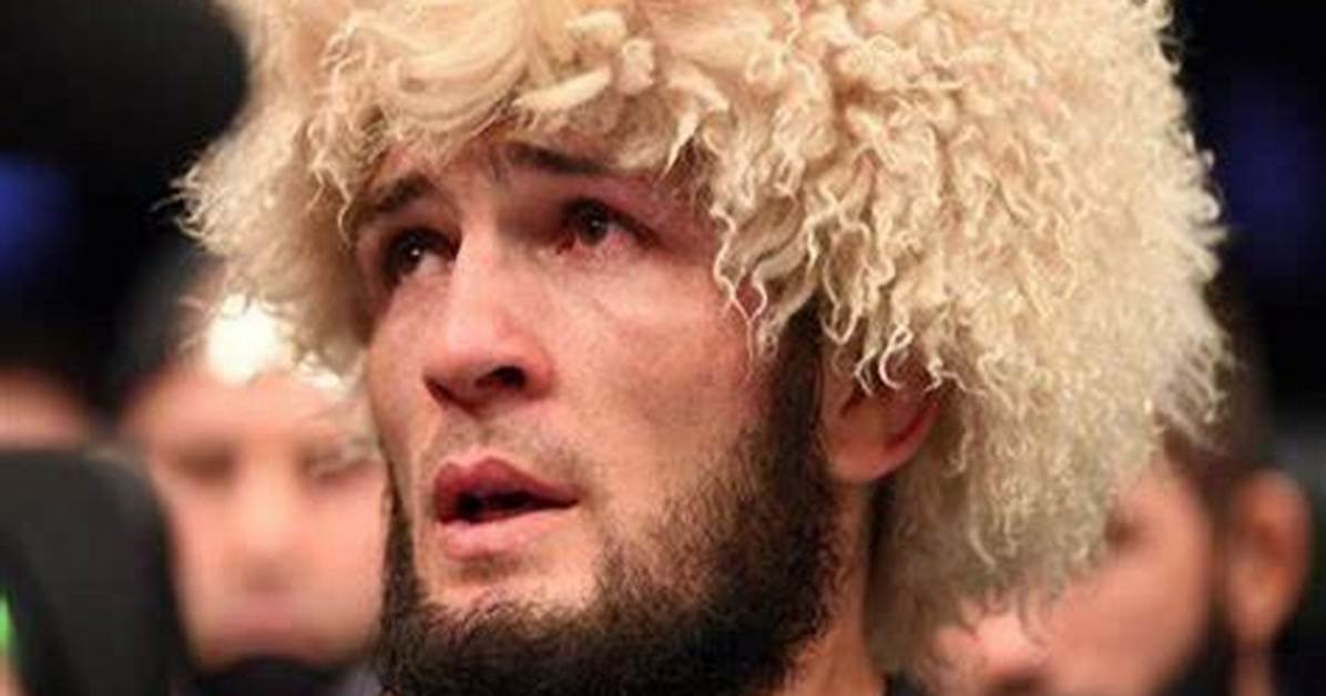 What Happened to Khabib Nurmagomedov? Is Dead or Alive? - Rumors - Sarkariresult