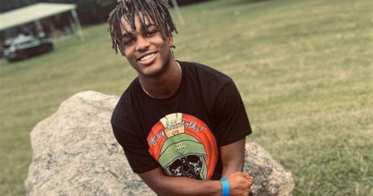 What Happened to Lamar Patterson Footballer? Youngster Accident Led to Death