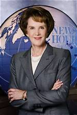 What Happened to Margaret Warner? the Senior Correspondent Seems to Be Ill