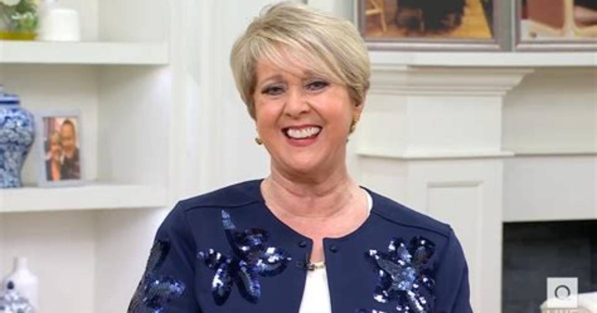 What Happened to Mary Beth Roe on Qvc? Her Car Accident Update