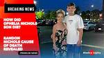 What Happened to Ophelia Nichols Son? Local Tiktok Star Son Was Killed, Facebook Posts and Tributes