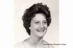 What Happened to Patricia Weir? Is Dead or Alive? - Rumors - Sarkariresult