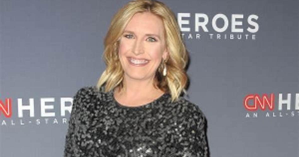 What Happened to Poppy Harlow on Cnn? – Meet Her Husband Jim Sciutto on Instagram