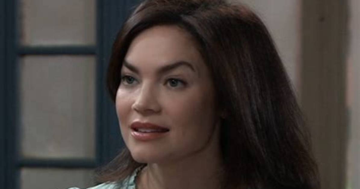 What Happened to Rebecca Herbst on General Hospital? Illness and Health Update