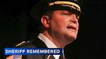 What Happened to Sheriff Berdnik? Is Dead or Alive? - Rumors - Sarkariresult