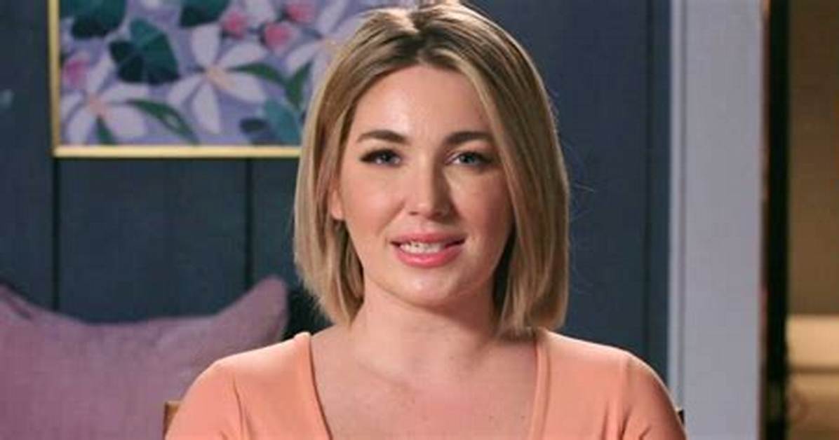 What Illness Does Stephanie from 90 Day Fiance Have? a Look at Her Health Today in 2022