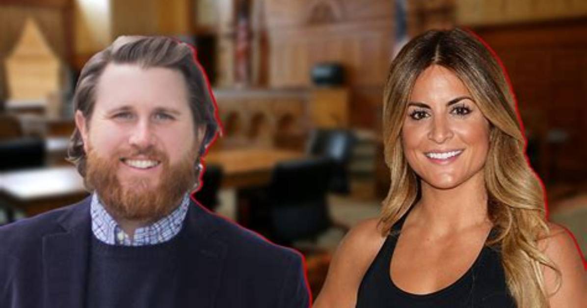 What Is Alison Victoria and Donovan Eckhardt Lawsuit with Windy City Rehab About- What Happened?