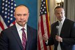 What Is Dan Bongino’s Net Worth? Know Everything About American Radio Host