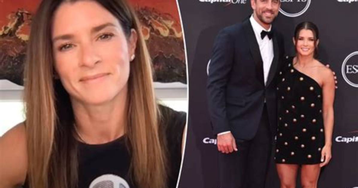 What Is Danica Patrick's Relationship Status in 2023, and Has She Tied the Knot? - Sarkariresult