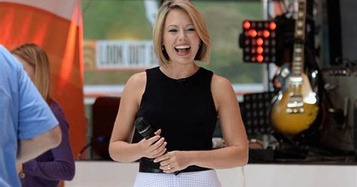 What Is Dylan Dreyer’s Salary? Net Worth and Career Earnings of American Meteorologists Explored
