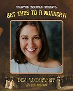 What Is Emily Vanderwerff Original Name? Get to Know the Critic Writer