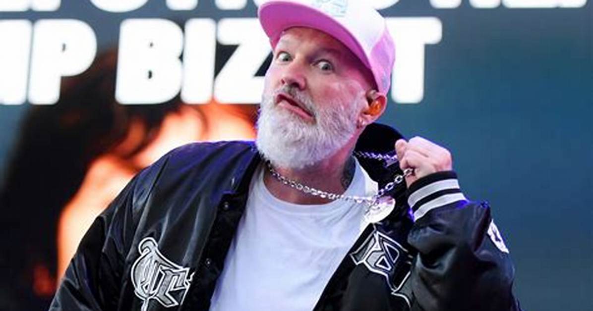 What Is Fred Durst’s Illness? Learn About His Health Update 2022