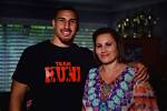 What Is Justis Huni Parents Nationality? Family Background and Biography Details of Boxer