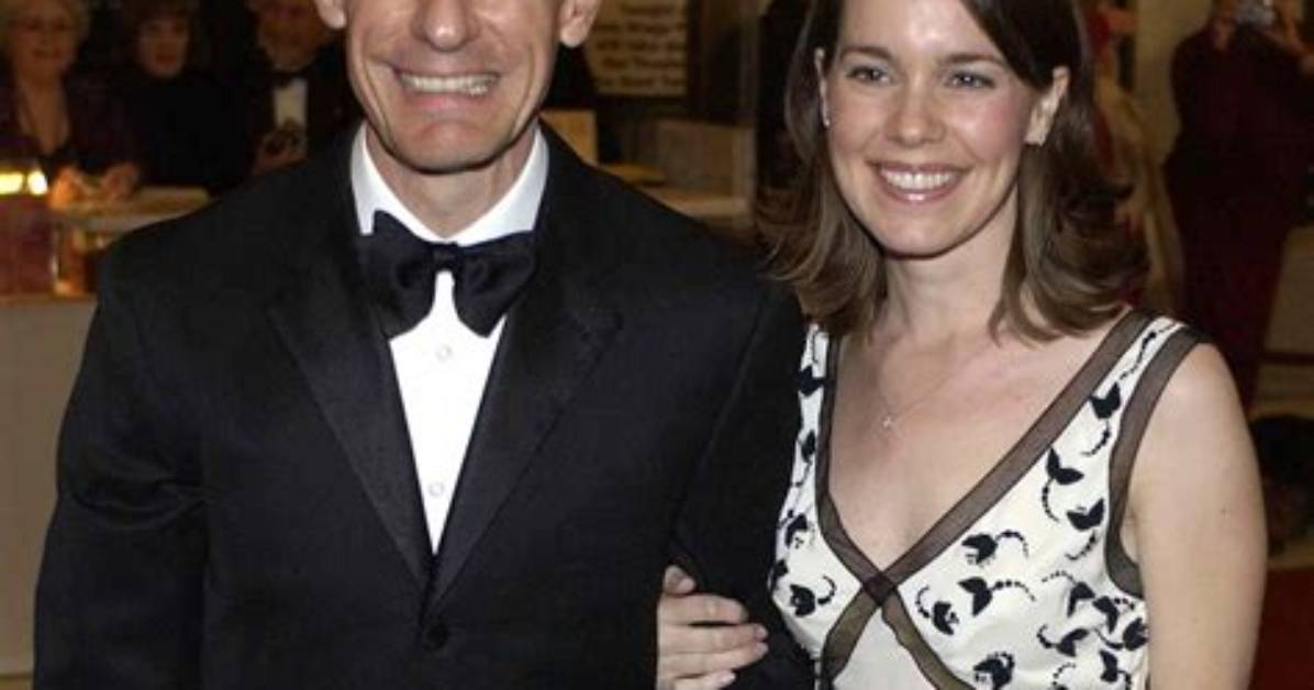 What Is Lyle Lovett Wife April Kimble Age? Twin Kids and Children, Meet Their Beautiful Family
