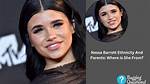 What Is Nessa Barrett Ethnicity – Is She Latina? Details About the Singer’s Family