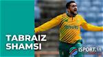 What Is South African Cricketer Tabraiz Shamsi’s Religion? Meet His Wife Khadija Shariff and Parents