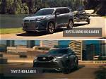 What Is the Difference Between Toyota Highlander and Hyundai Palisade