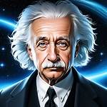 What Is the Lucky Number of Albert Einstein
