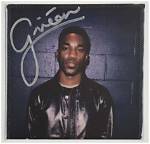 What Label Is Giveon Signed to?