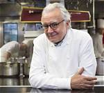 What’s Dorchester & Michelin Guide Chef Alain Ducasse’s Net Worth?