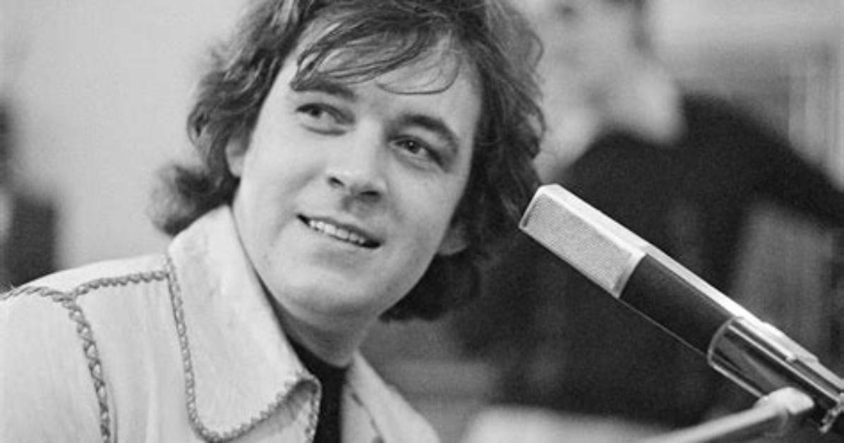 What Type of Cancer Did Gary Brooker Have? Procol Harum Band Confirm Death of Their Lead Singer