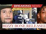 What Was Bizzy Bone Arrested for? Is the Bone Thugs N Harmony Rapper Still in Prison?
