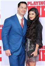 When Did John Cena and Shay Shariatzadeh Meet? Relationship Explored as ‘Suicide Squad’ Star Seemingly Ties Knot with Wife for a Second Time