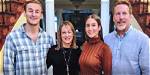 Where Do Amanda Batulas Parents Live? Family Background and Siblings